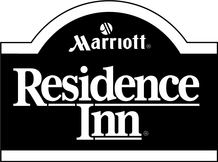 Marriott Residence Inn Logo, Vector / 4vector - Residence Inn Logo (715x529), Png Download