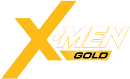 Excalibur Returns In X-men Gold Annual - X Men Resurrxion Titles (600x257), Png Download