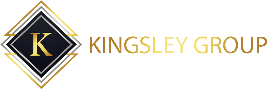 The Kingsley Group Business Brokers Of Springfield - Kingsley Group Business Brokers (970x320), Png Download
