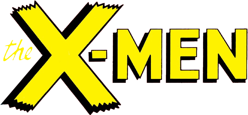 Issue - Original X Men (884x410), Png Download