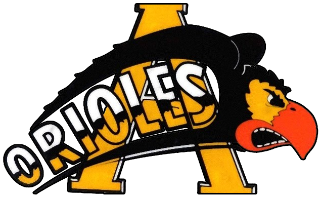 Home Of The Orioles - Avon Orioles (640x640), Png Download