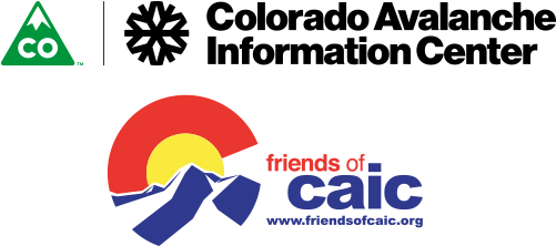 Colorado Avalanche Center - Colorado Avalanche Information Center (500x250), Png Download