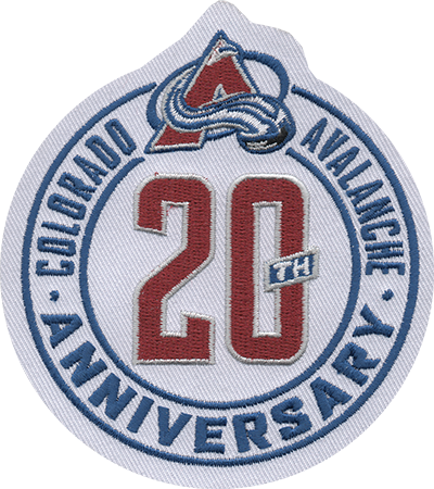 Colorado Avalanche - Zombie Outbreak Response Team (400x450), Png Download