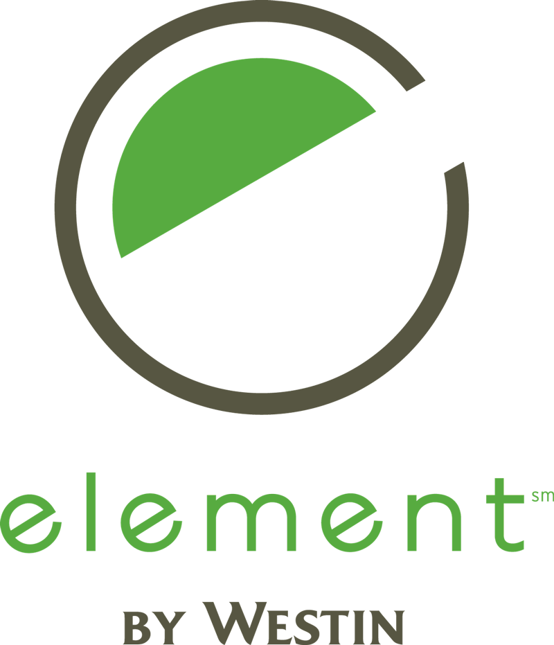 Element By Westin, Hanover Lebanon - Element By Westin Logo (800x931), Png Download