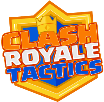 Clash Royale Tactics - Playing Card (350x350), Png Download