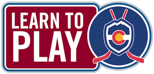 Colorado Avalanche On Twitter - Redes De Video (500x250), Png Download