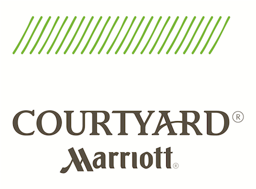 Courtyard Hotel Now Open In Deptford, New Jersey - Courtyard Marriott Isla Verde Logo (600x400), Png Download