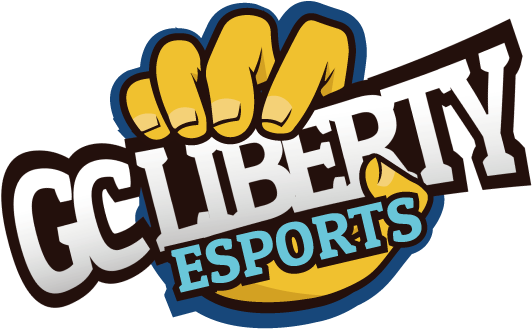 Gc Liberty Esports - Esports (595x595), Png Download