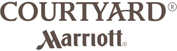 Photo Taken At Courtyard By Marriott By Yext Y - Courtyard Marriott (600x600), Png Download