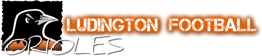 Ludington (921x227), Png Download