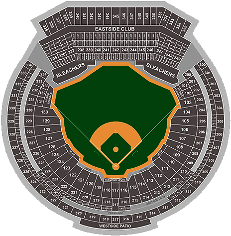 Oakland Athletics - Oakland (500x500), Png Download