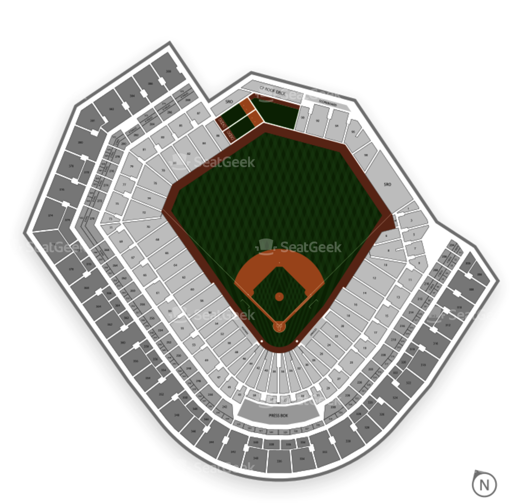 Orioles Tickets - Oriole Park At Camden Yards (1024x1024), Png Download
