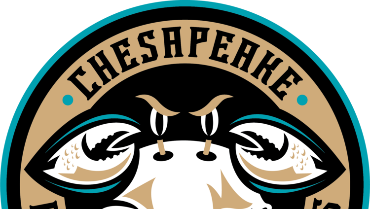 The Bowie Baysox, The Class Aa Affiliate Of The Baltimore - Bowie Baysox Ghost Crabs (750x424), Png Download