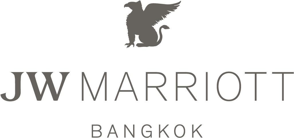 Jw Marriott Bangkok - Jw Marriott Marco Island Logo (1040x540), Png Download