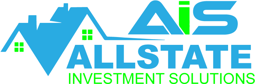 Allstate Investment Solutions,llc Logo - House (1280x800), Png Download