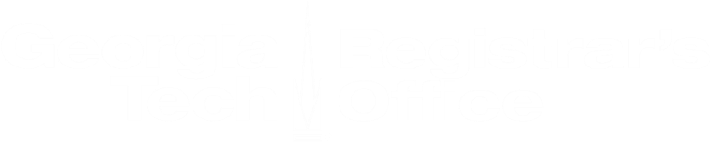 Georgia Tech Logo - Body Shop Logo White (1143x260), Png Download