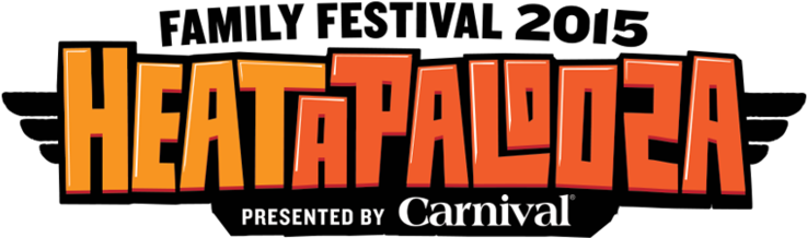 Heat To Host 18th Annual Family Festival On February - Miami (756x393), Png Download