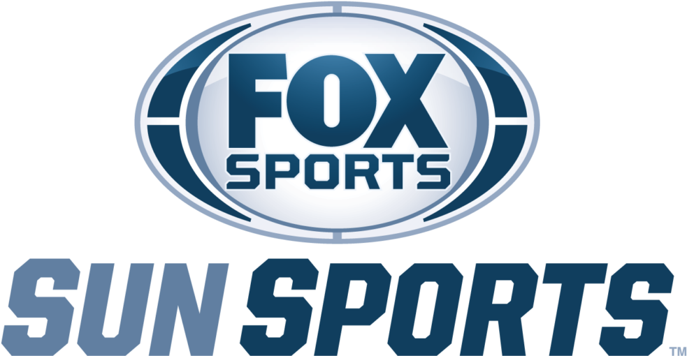 Fox Sports Racing Logo (1024x549), Png Download