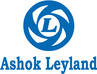 Ashok Leyland Logo - Ashok Leyland Customer Care Number (400x400), Png Download