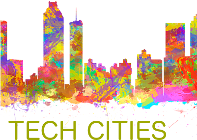 Configurable Computing & Embedded Systems - Atlanta (400x300), Png Download