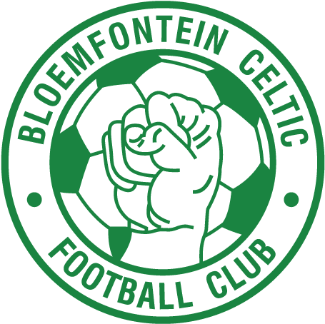 Bloemfontein Celtic Logo Png (500x500), Png Download