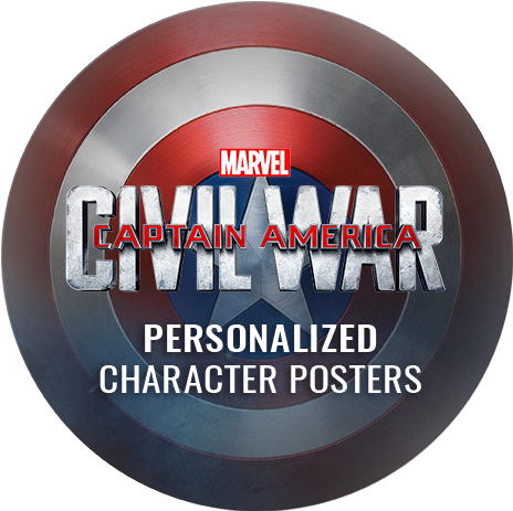 Captain America: Civil War (500x479), Png Download