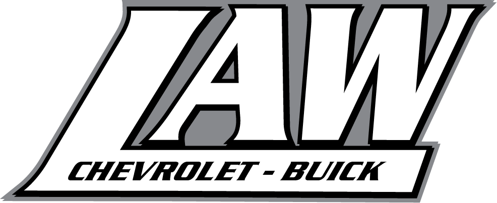 Law Chevrolet Buick (986x403), Png Download