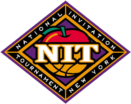 Hoosiers Travel To Georgia Tech For Nit Opener - Nit Basketball Tournament 2018 (660x432), Png Download