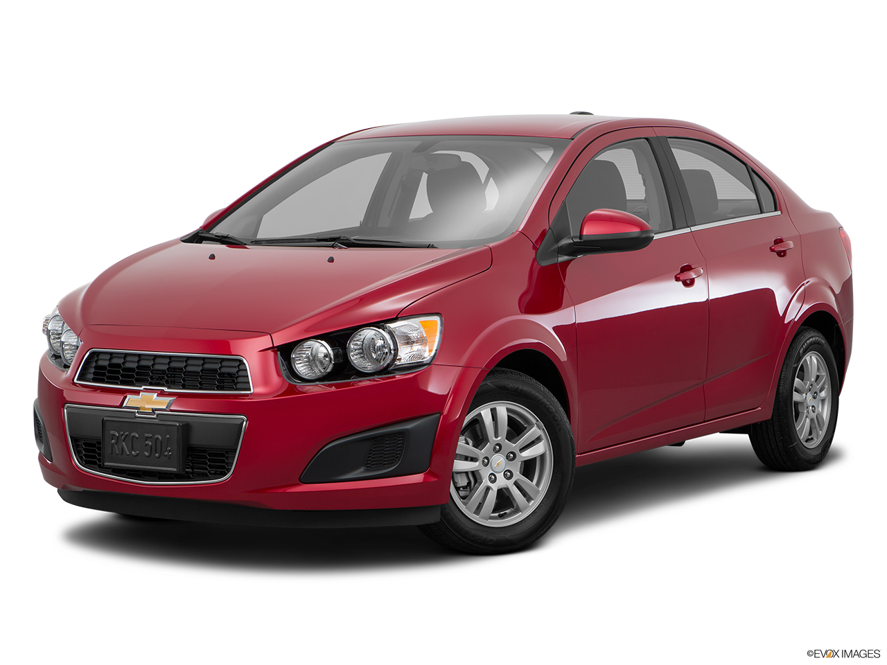 Test Drive A 2016 Chevrolet Sonic At Casey Chevrolet - 2014 Chevy Sonic Blue (1280x960), Png Download