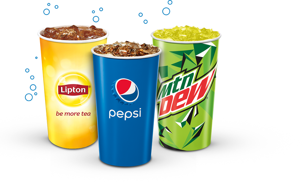 Mountain Dew Mtn Dew Soda (12 Fl Oz-24) 288 Fluid Ounce (1025x619), Png Download