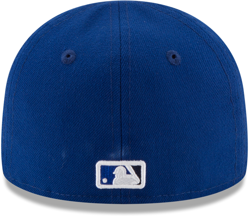 Kc Royals Hat Turn Ahead (800x698), Png Download