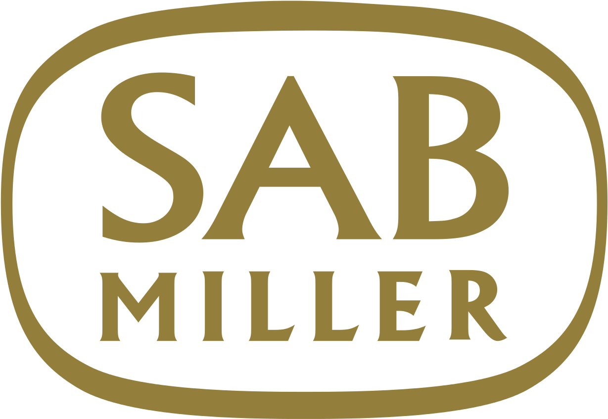 Lite And Miller High Life In The U - Sab Miller (1280x868), Png Download