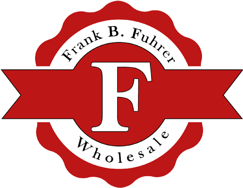 Frank Fuhrer Logo - Frank B Fuhrer Logo (500x500), Png Download