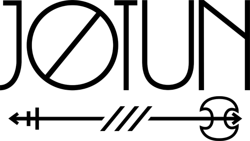 Will Dube Talks Vikings, Killing, & Jotun - Jotun Game Logo Png (500x283), Png Download
