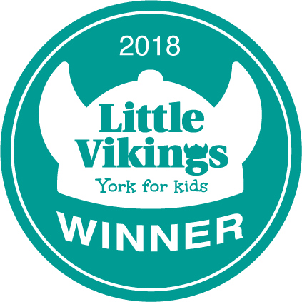 En Pointe Classical Dance School Little Vikings - Little Vikings (423x423), Png Download