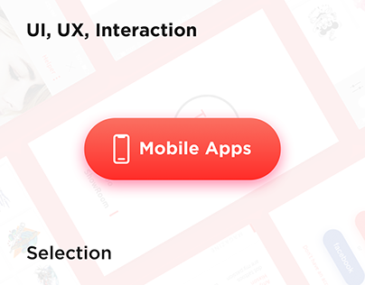 Mobile Ux Ui - Android (404x316), Png Download