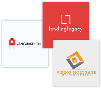 Mortgage Logo Design - Mortgage Loan (400x400), Png Download