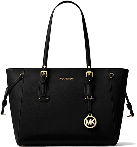 Michael Kors Voyager Tote (500x500), Png Download
