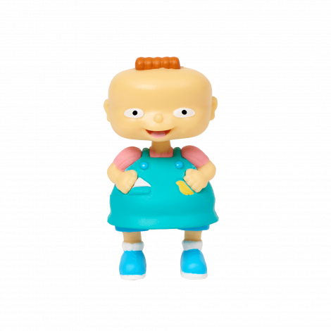 Rugrats Collectible Figure - Rugrats Phil Toys (470x470), Png Download