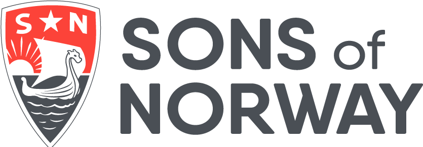 The Mission Of The Sons Of Norway Is To Promote And - Sons Of Norway (847x300), Png Download
