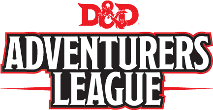 A Little History - D&d Adventurers League (870x275), Png Download