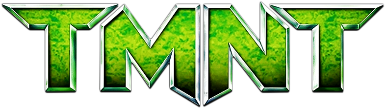 Tmnt Image - Graphic Design (800x310), Png Download