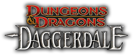 Dungeons & Dragons: Forgotten Realms Classics (600x257), Png Download