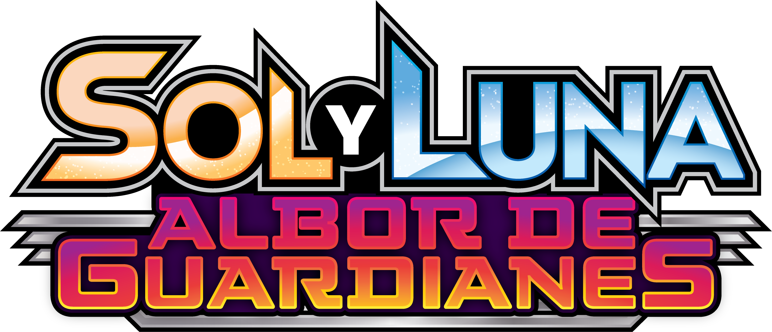Marzo 21, - Pokemon Jcc Sol Y Luna Albor De Guardianes Baraja (3995x2327), Png Download