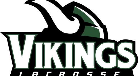 Vikings Go 4-2 In Davis Tourney (480x264), Png Download