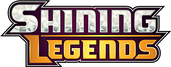 Shining Legends - Pokemon Sun And Moon Shining Legends (578x327), Png Download