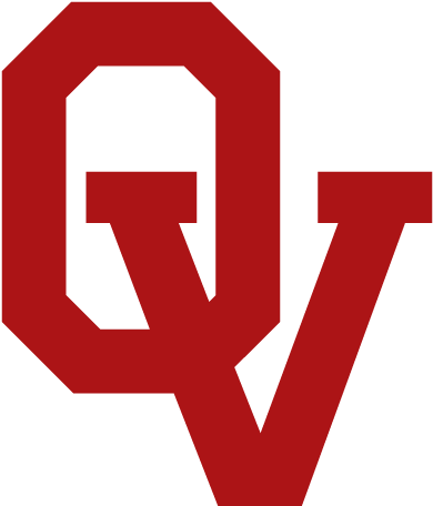 Oslo Vikings American Football Logo (500x500), Png Download