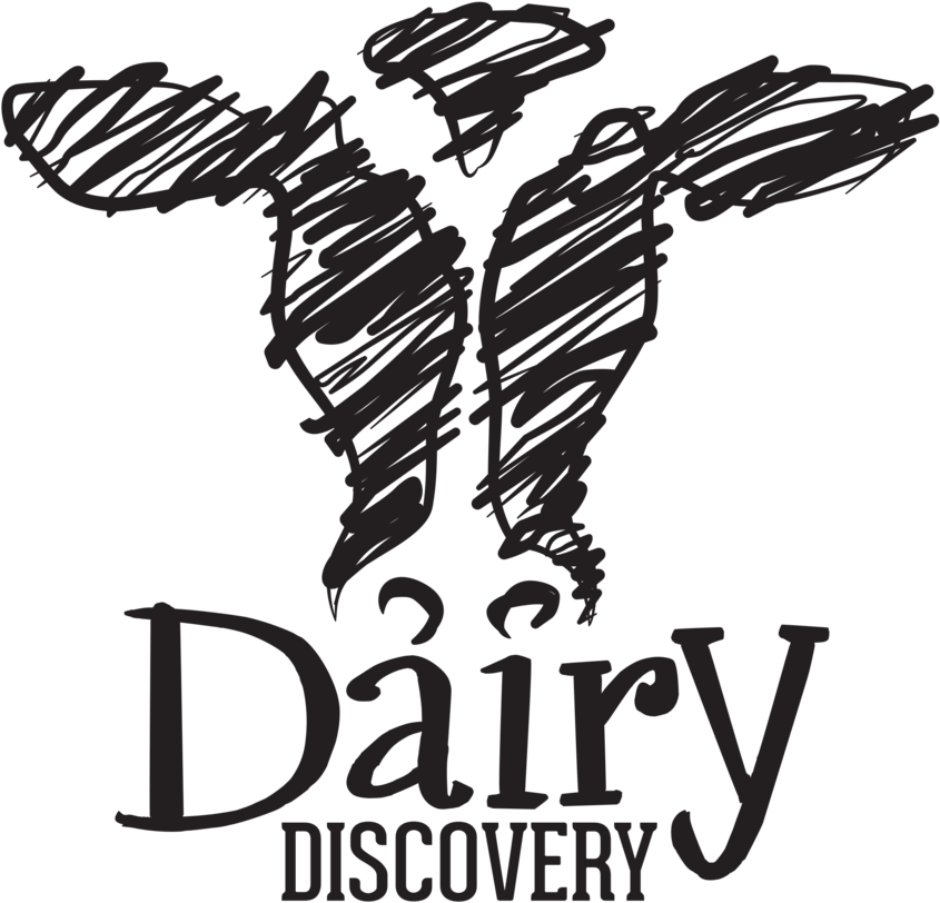 Swisslane Dairydiscovery Logo Final (1000x945), Png Download