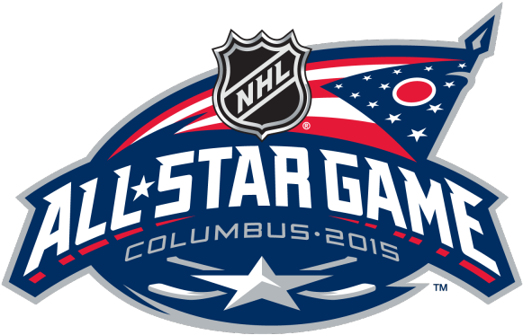 Three Los Angeles Kings Players Will Participate In - 60th National Hockey League All-star Game (600x600), Png Download