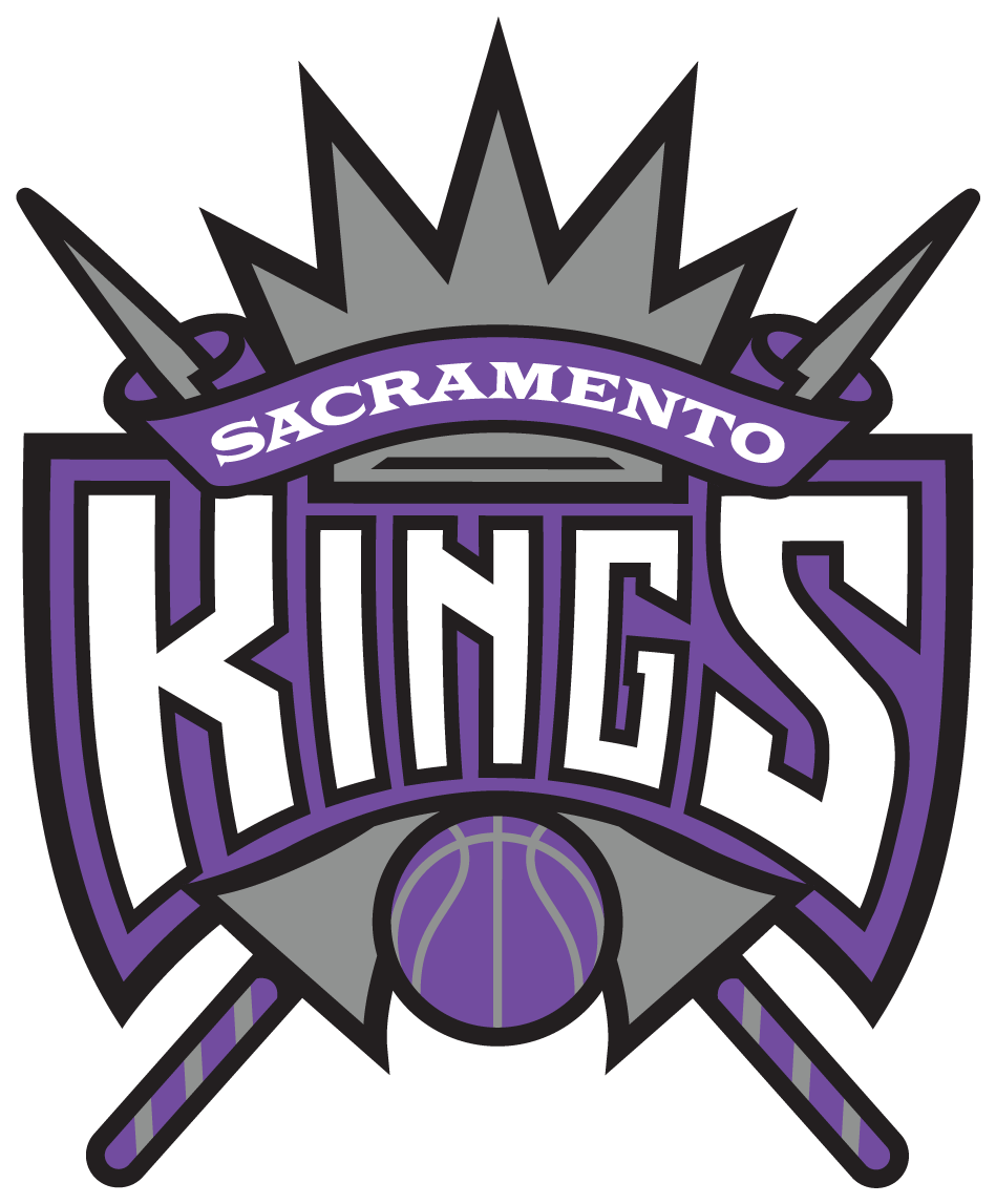 Kings - Sacramento Kings Logo No Background (988x1198), Png Download